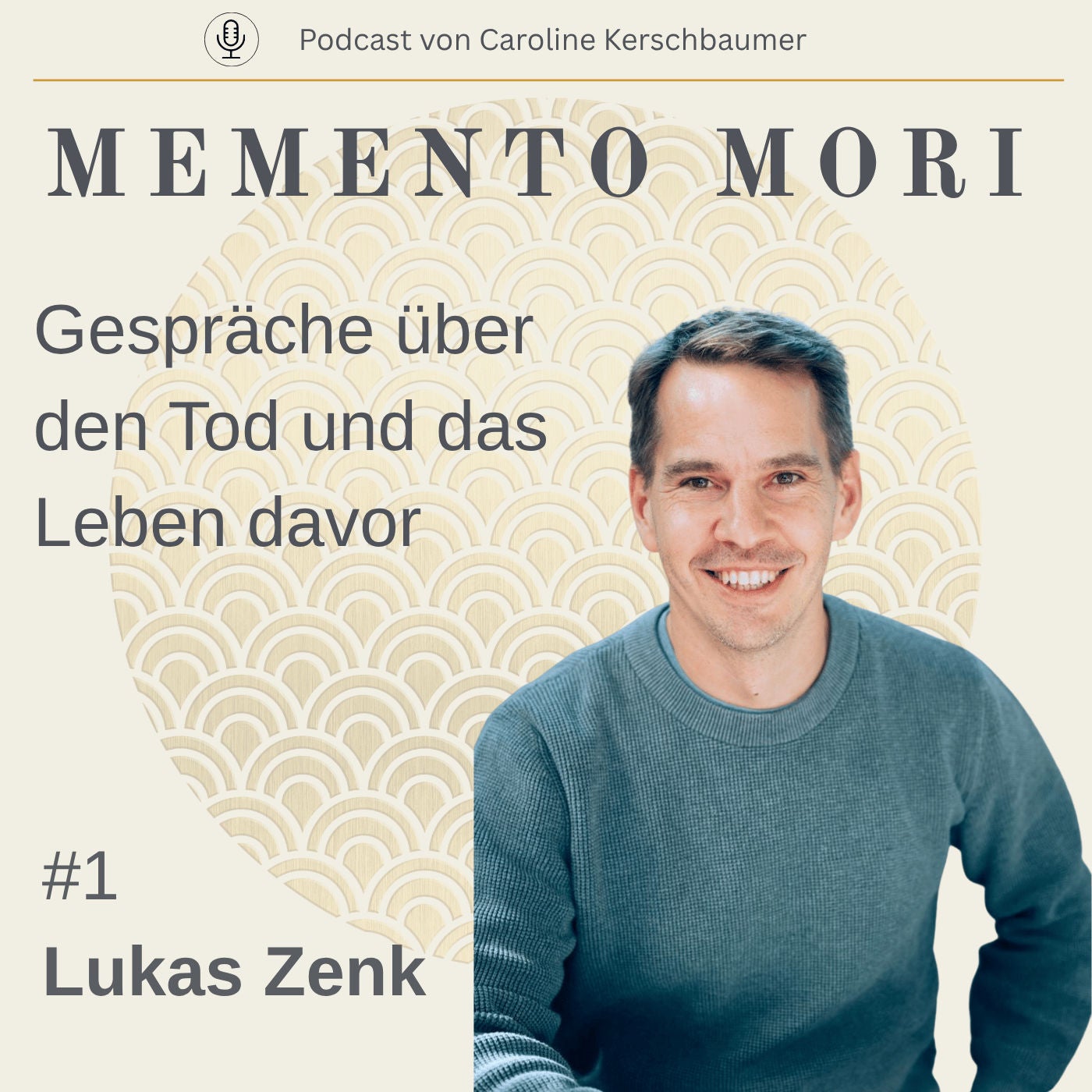 #1 Lukas Zenk
