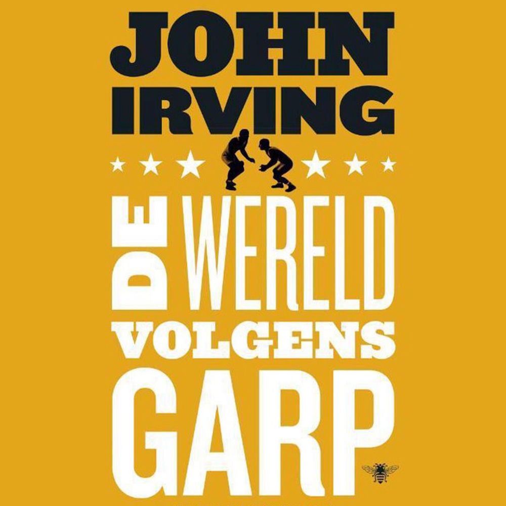 De wereld volgens Garp