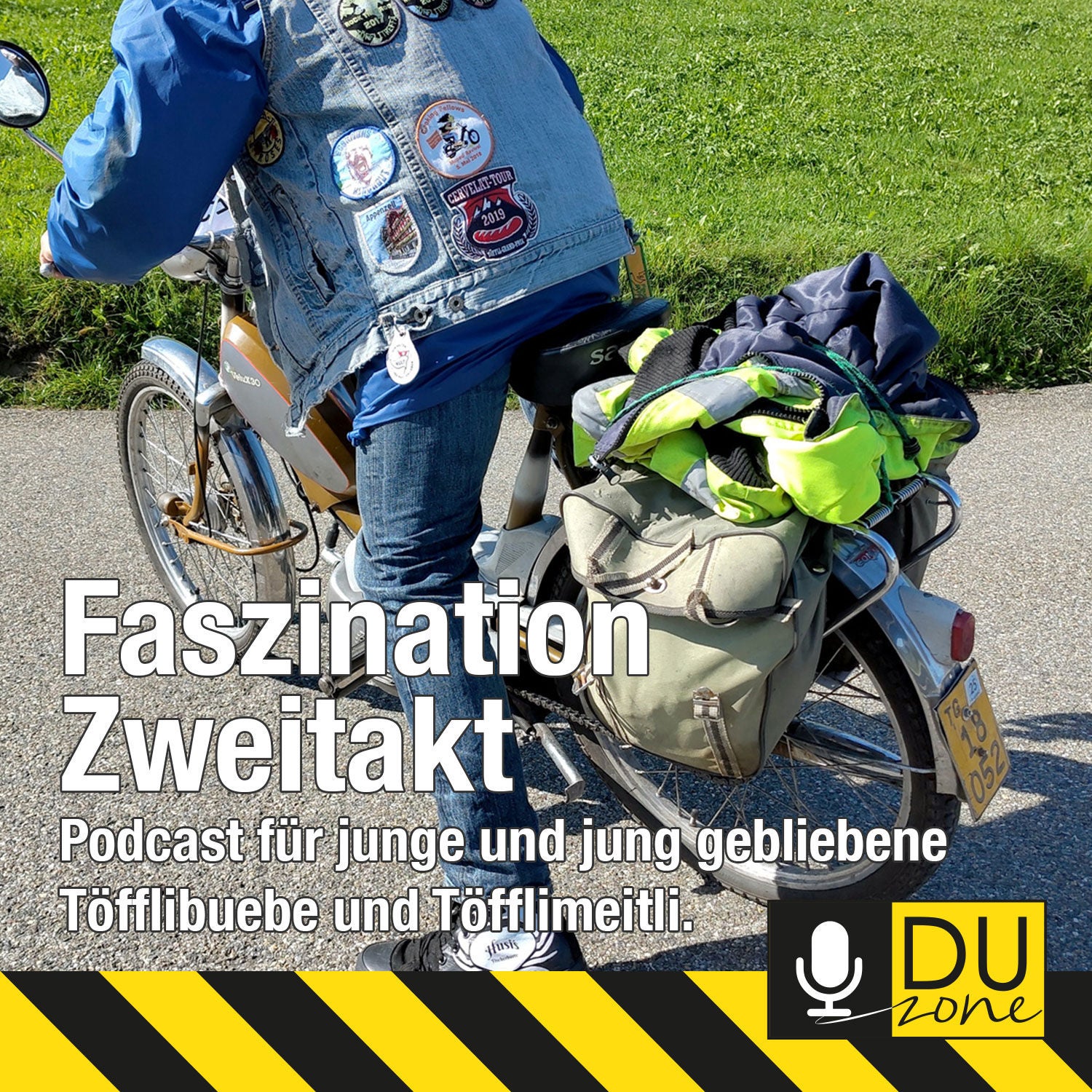 Faszination Zweitakt