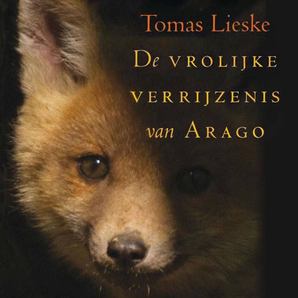 De vrolijke verrijzenis van Arago