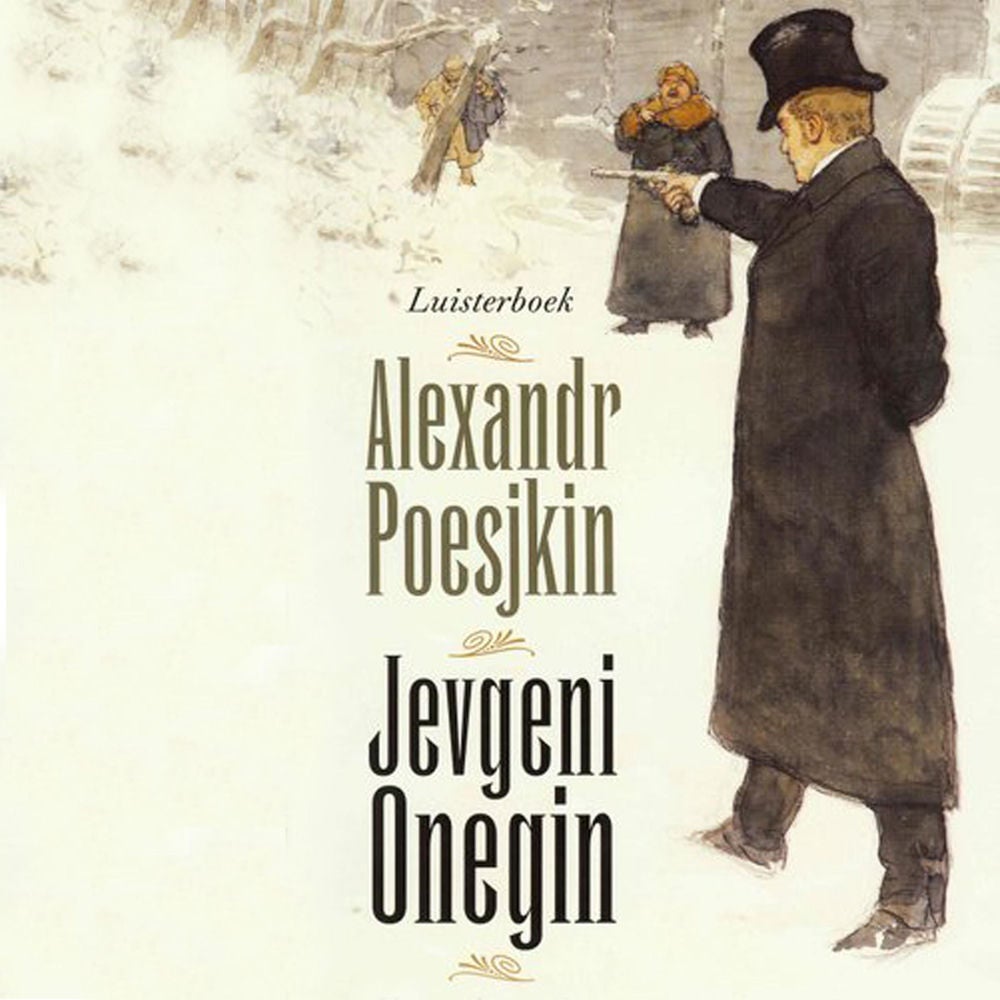 Jevgeni Onegin