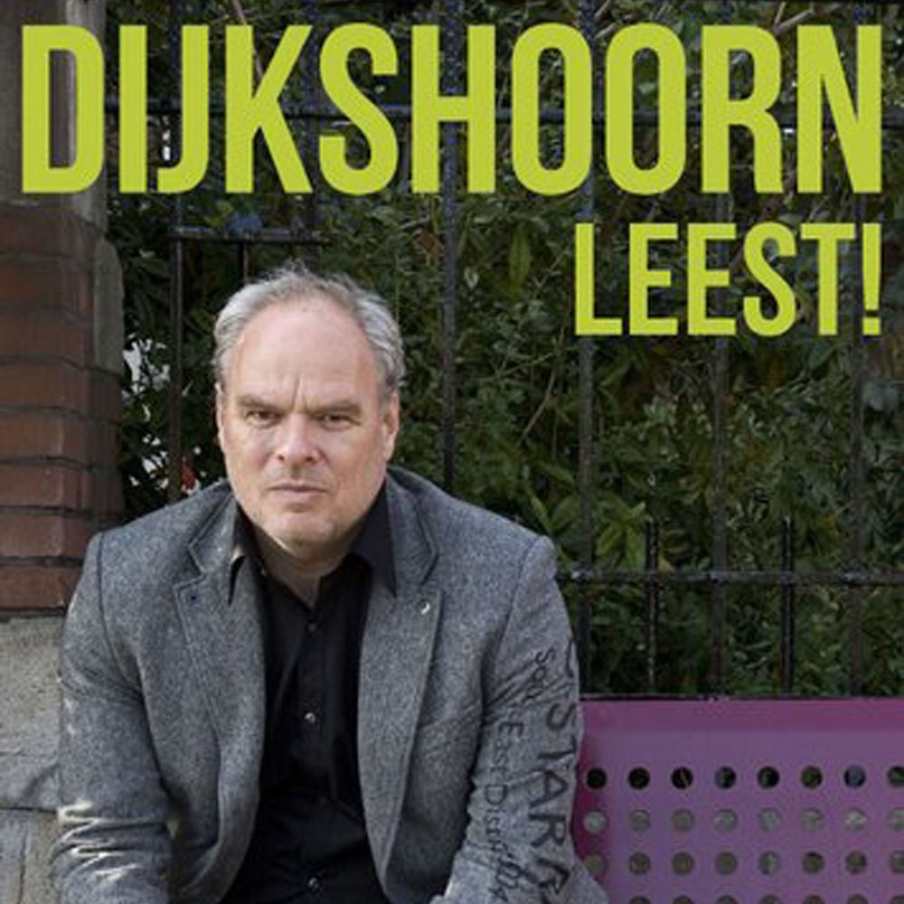 Dijkshoorn Leest!