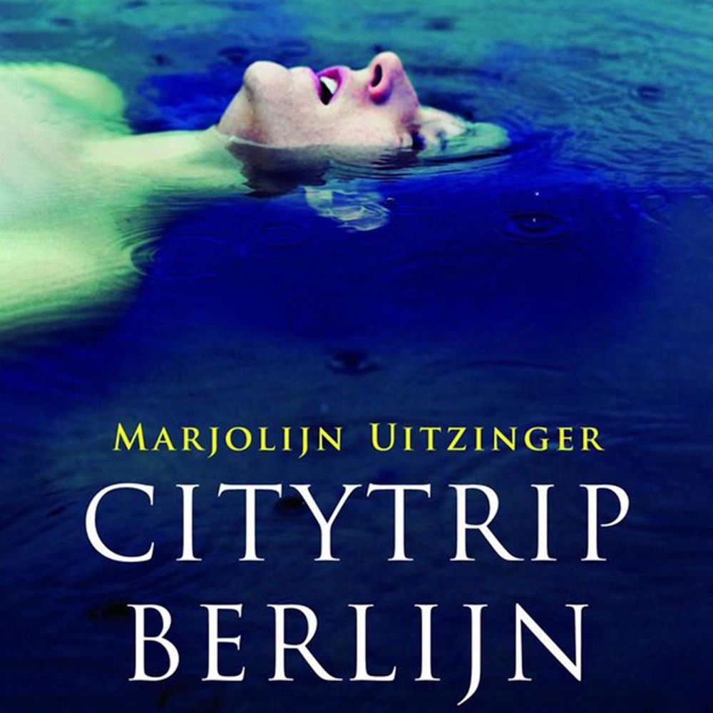 Citytrip Berlijn