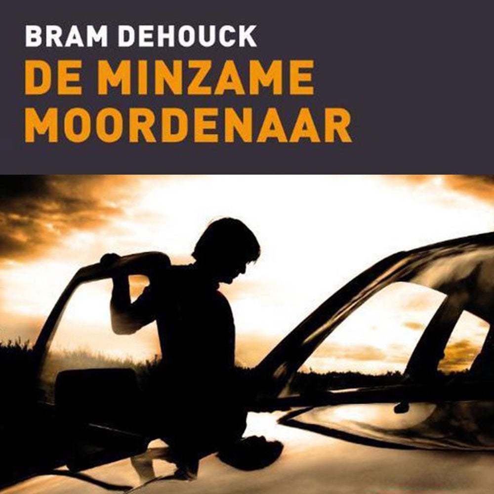 De minzame moordenaar