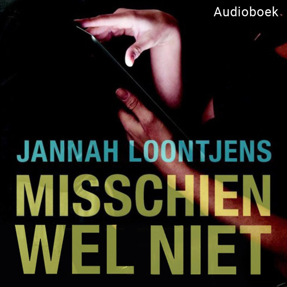 Misschien wel niet