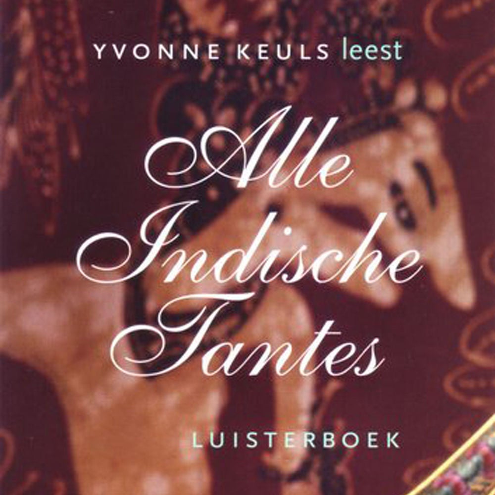 Alle Indische Tantes