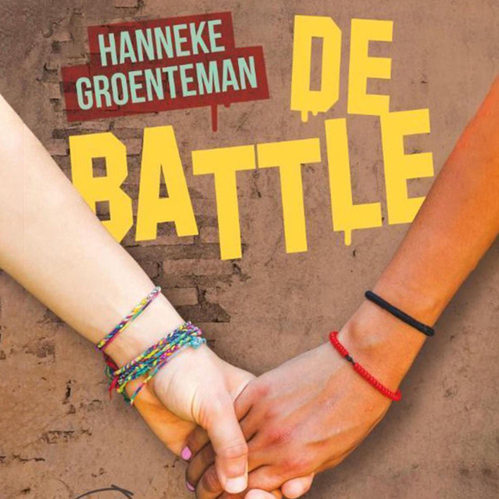 De battle