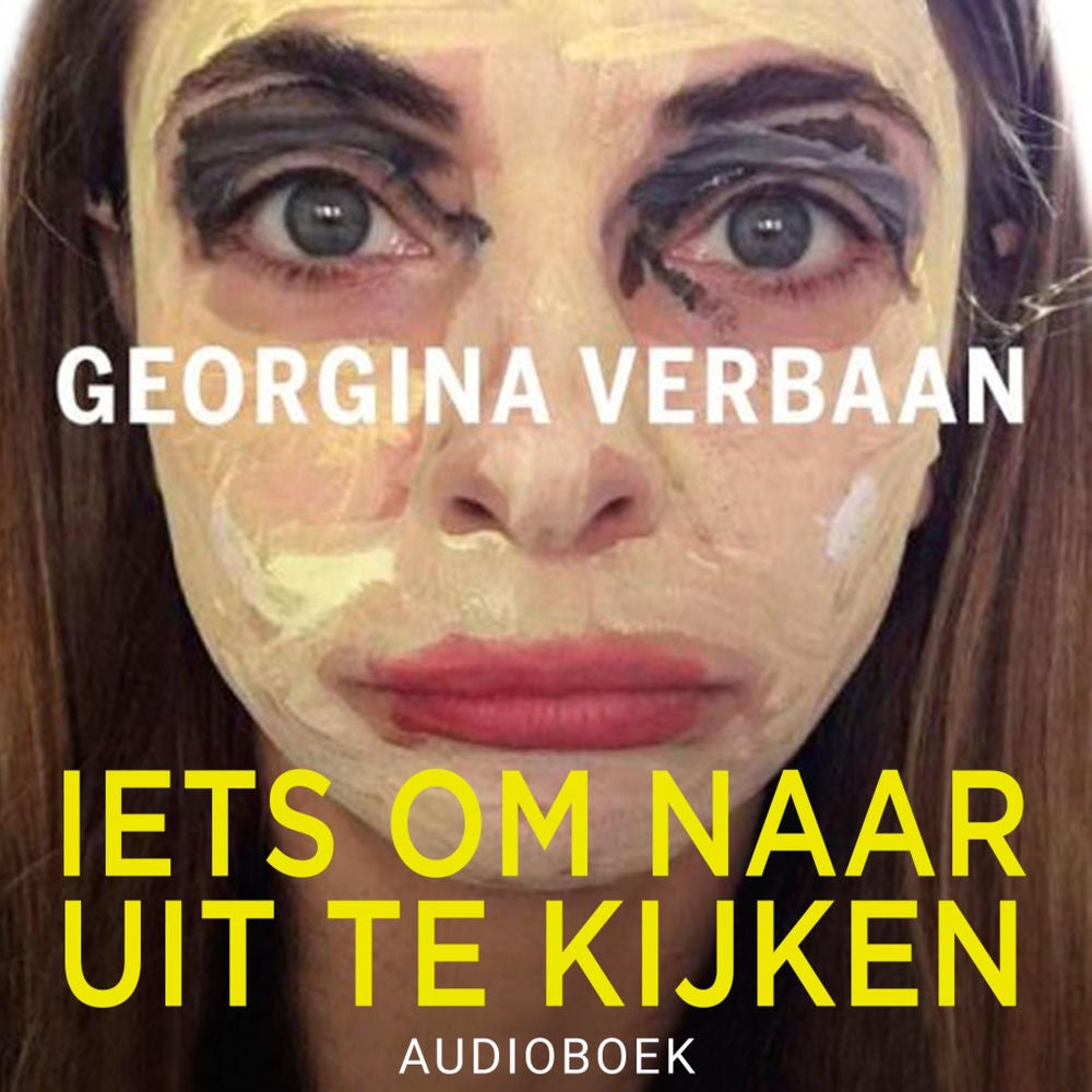 Iets om naar uit te kijken