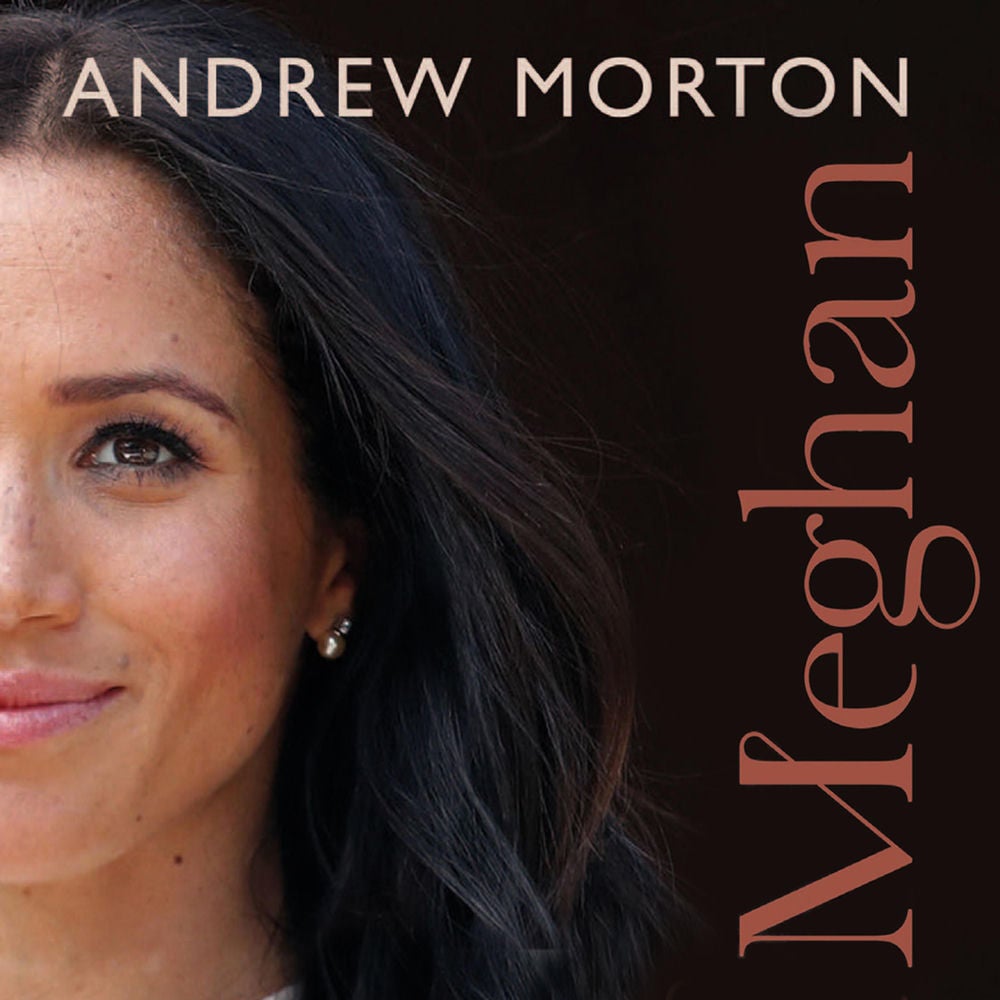 Meghan, een biografie
