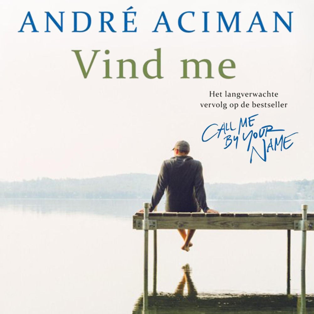 Vind me