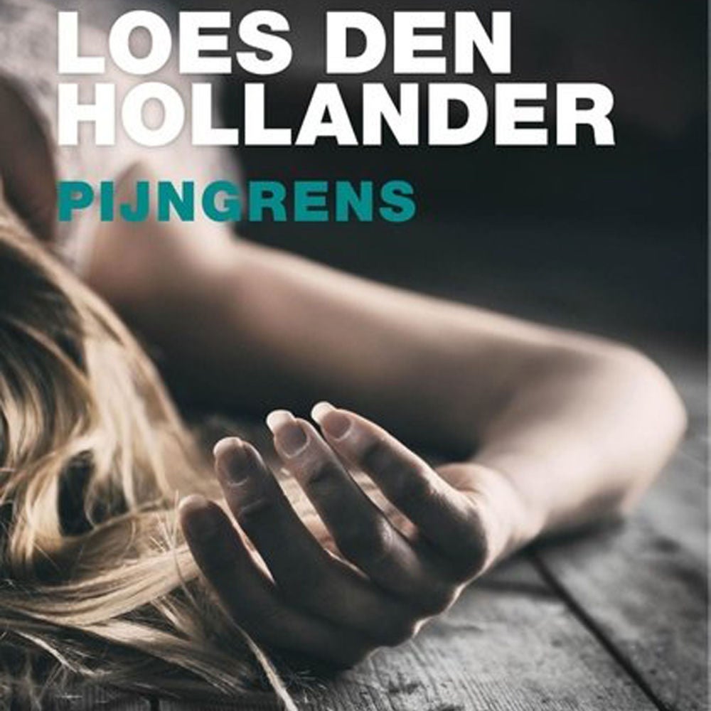 Pijngrens