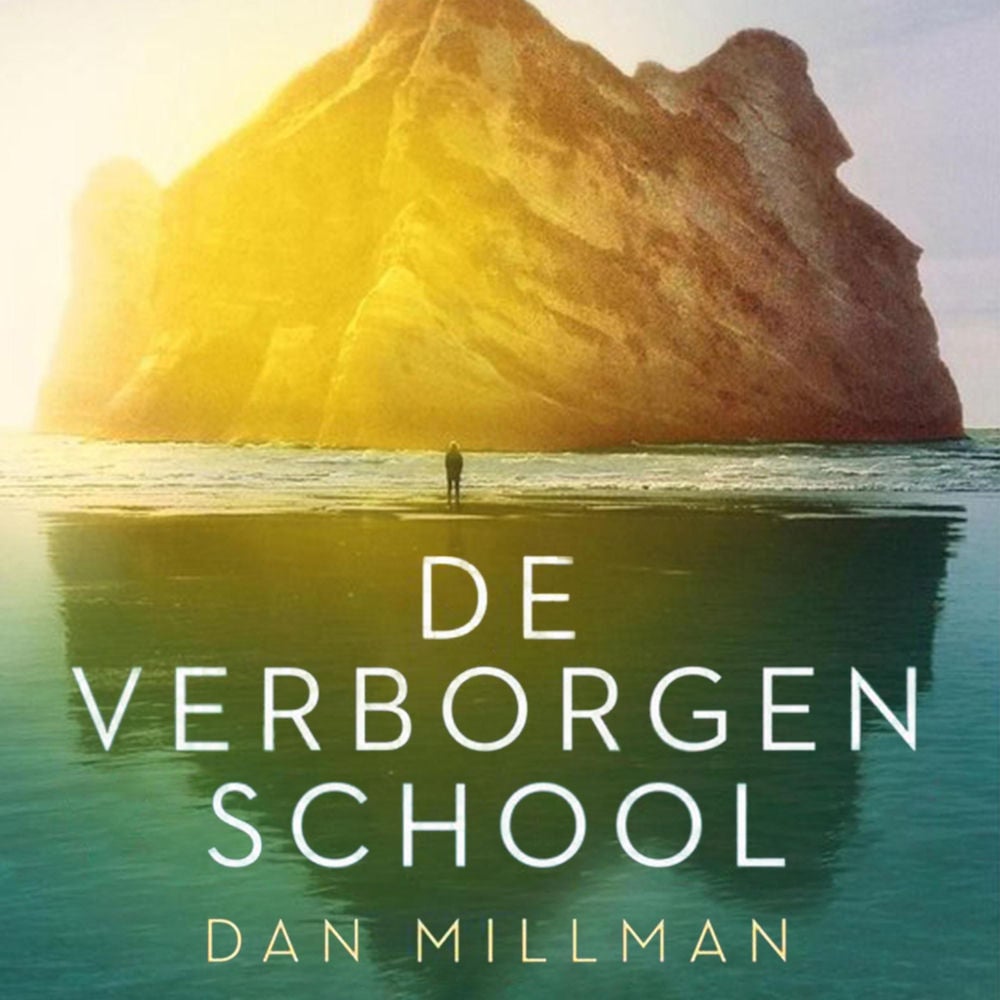De verborgen school