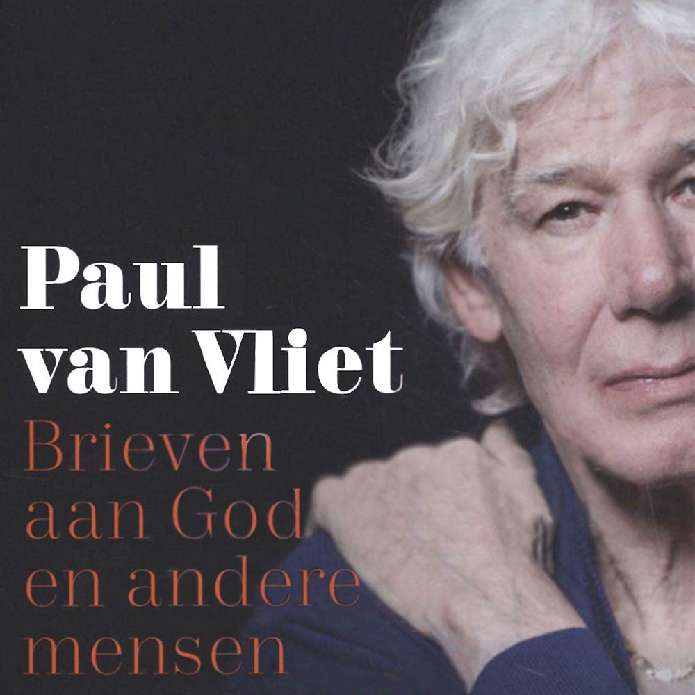 Brieven aan God en andere mensen