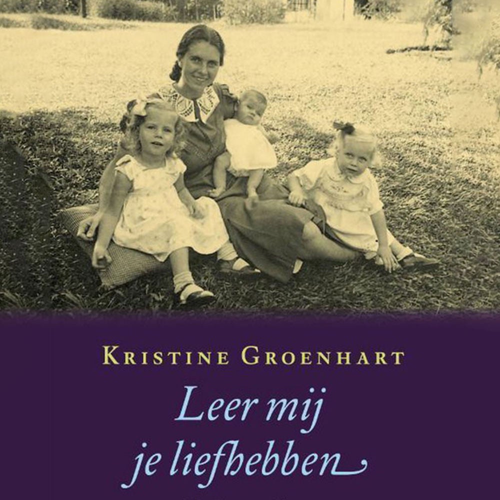 Leer mij je liefhebben