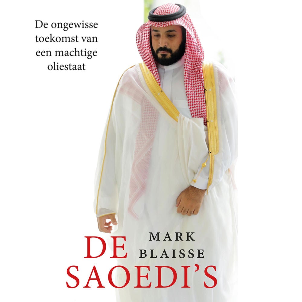 De Saoedi's