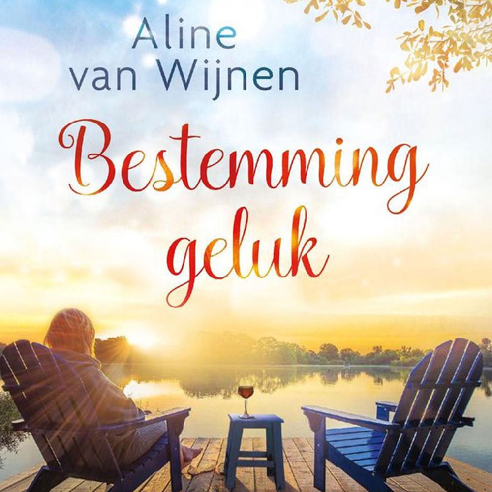 Bestemming geluk