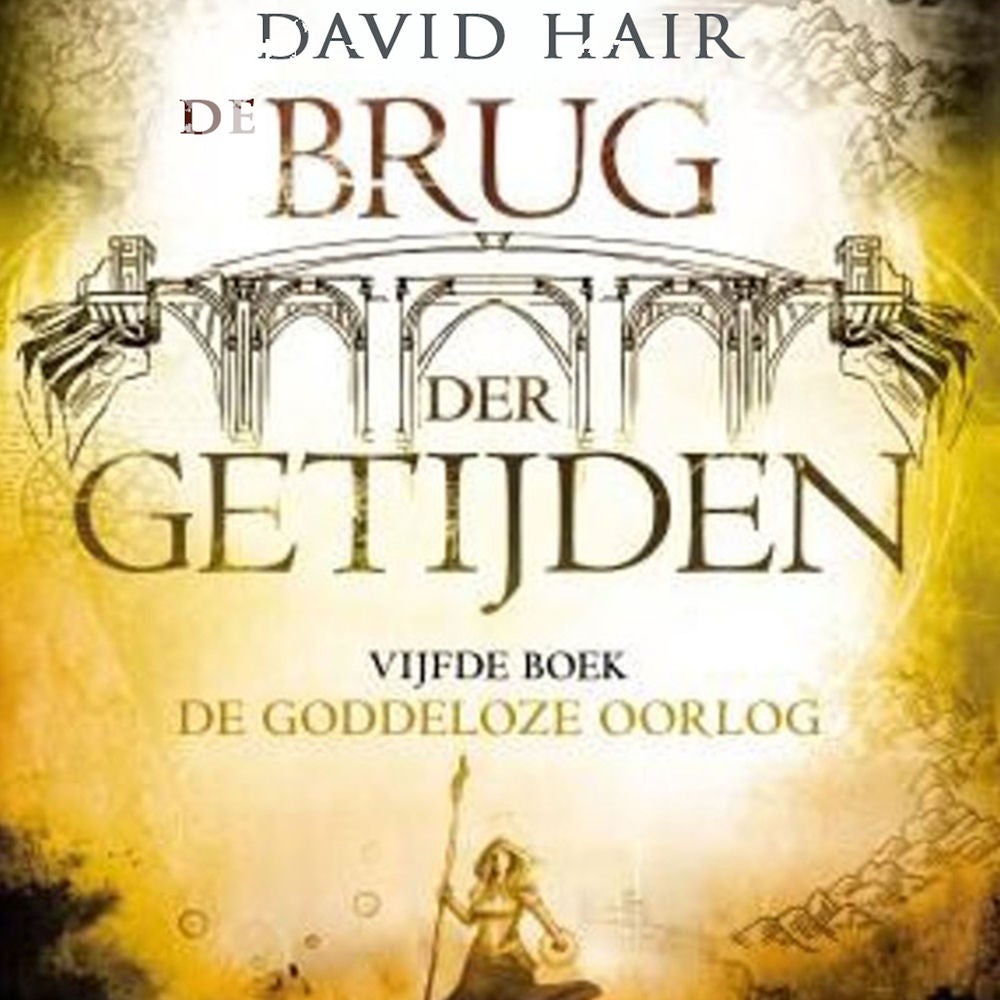 De Goddeloze Oorlog
