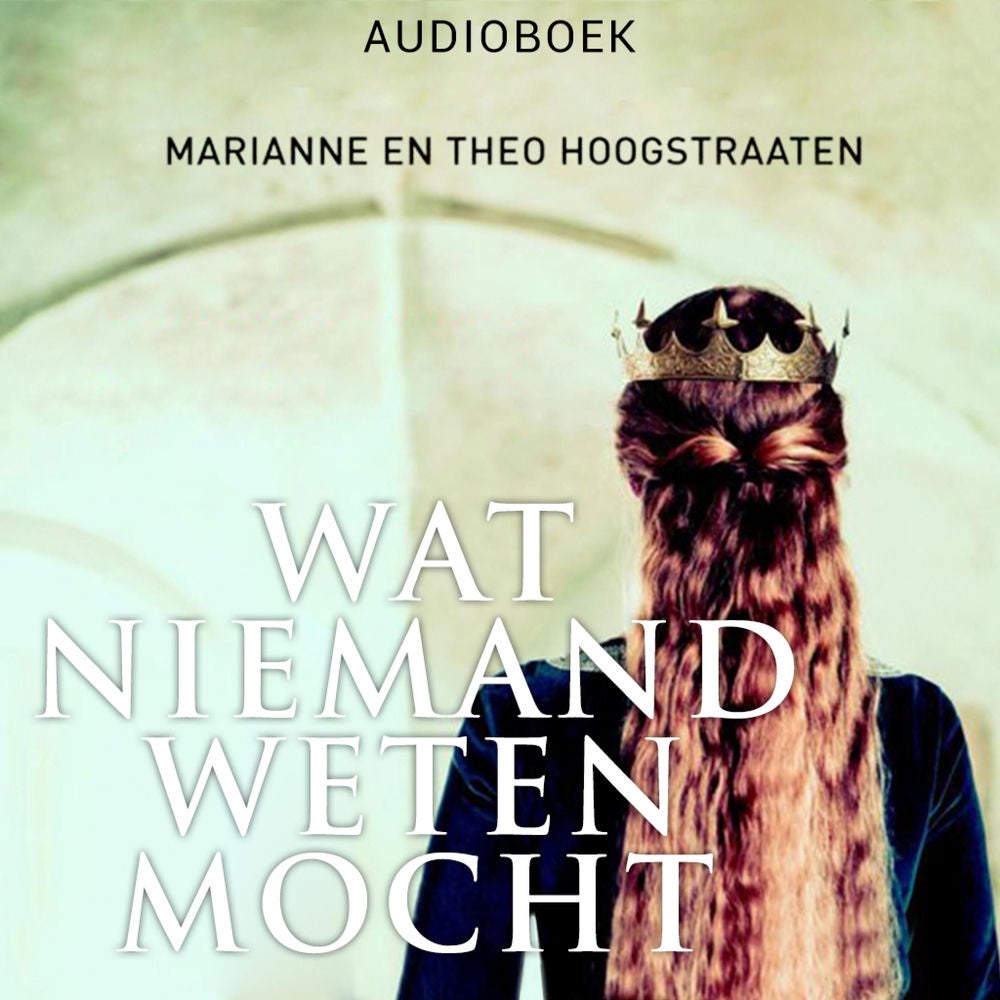 Wat niemand weten mocht
