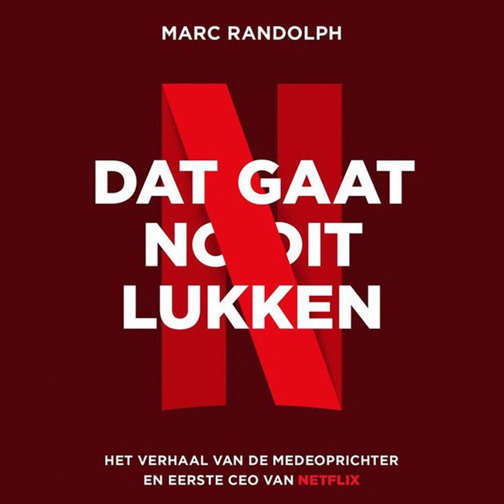 Dat gaat nooit lukken