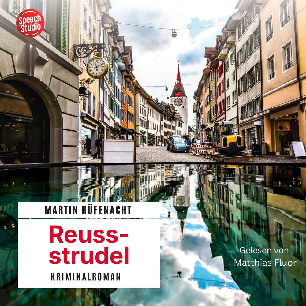 Reussstrudel