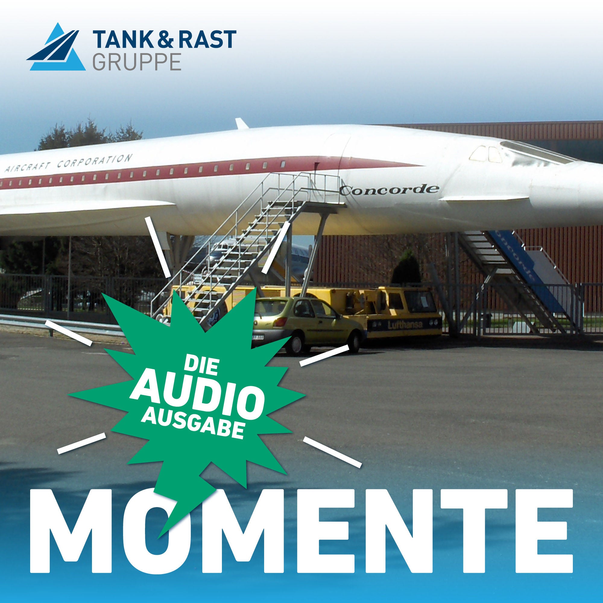 Momente – die Audioausgabe #6