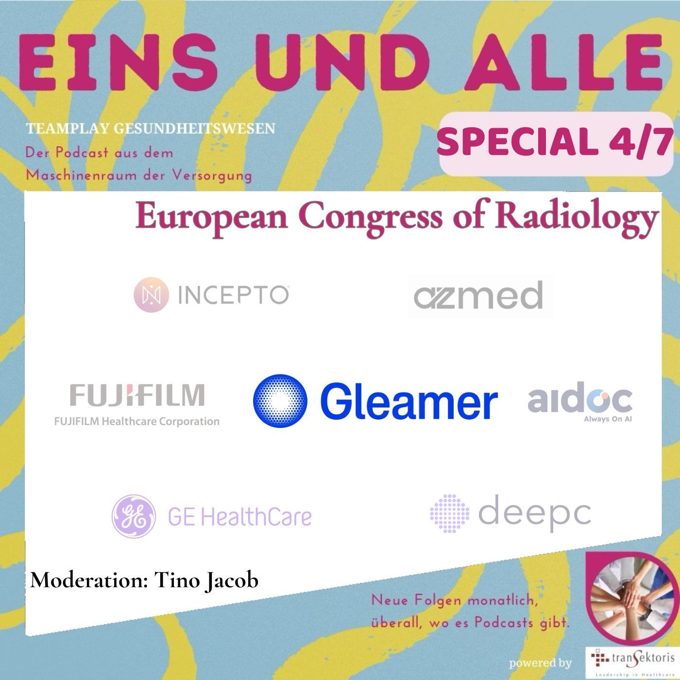 ECR-Special 4/7: Gleamer