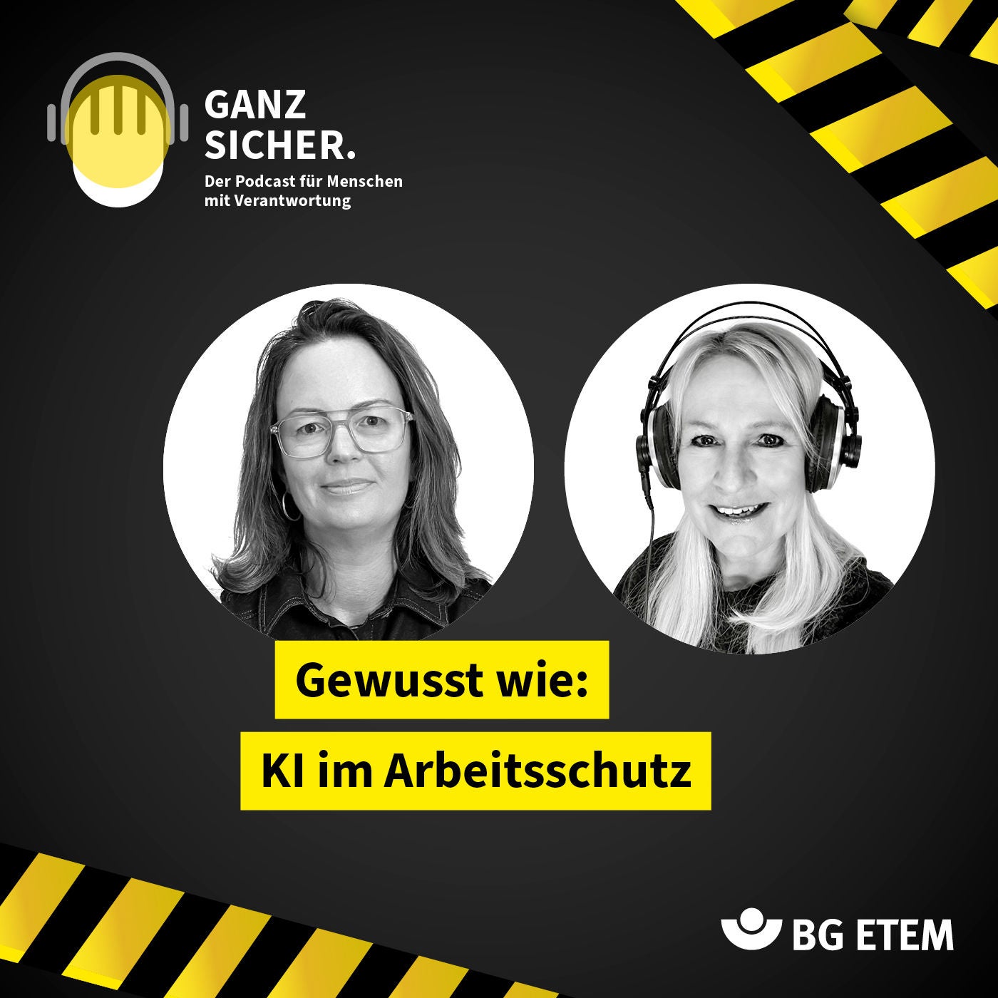 Gewusst wie: KI im Arbeitsschutz