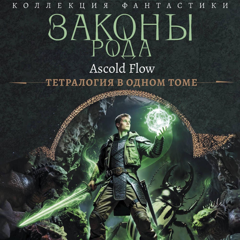 Законы рода