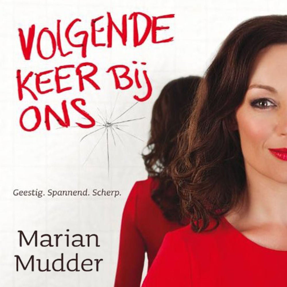 Volgende keer bij ons