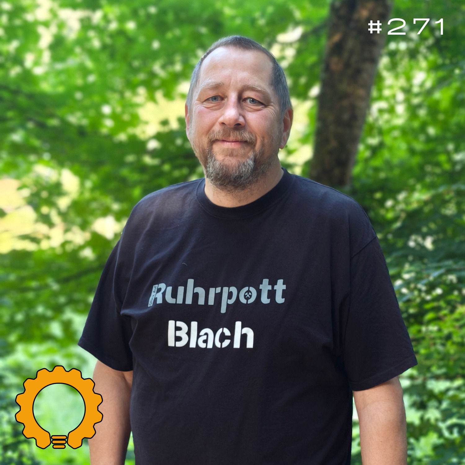 #271 Selbstmanagement statt Zeitmanagement: Warum du nie fertig wirst - mit Dirk Deimeke