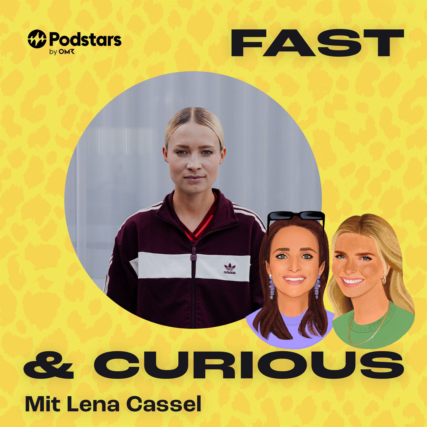 WM – Alles, was man wissen muss | Lena Cassel