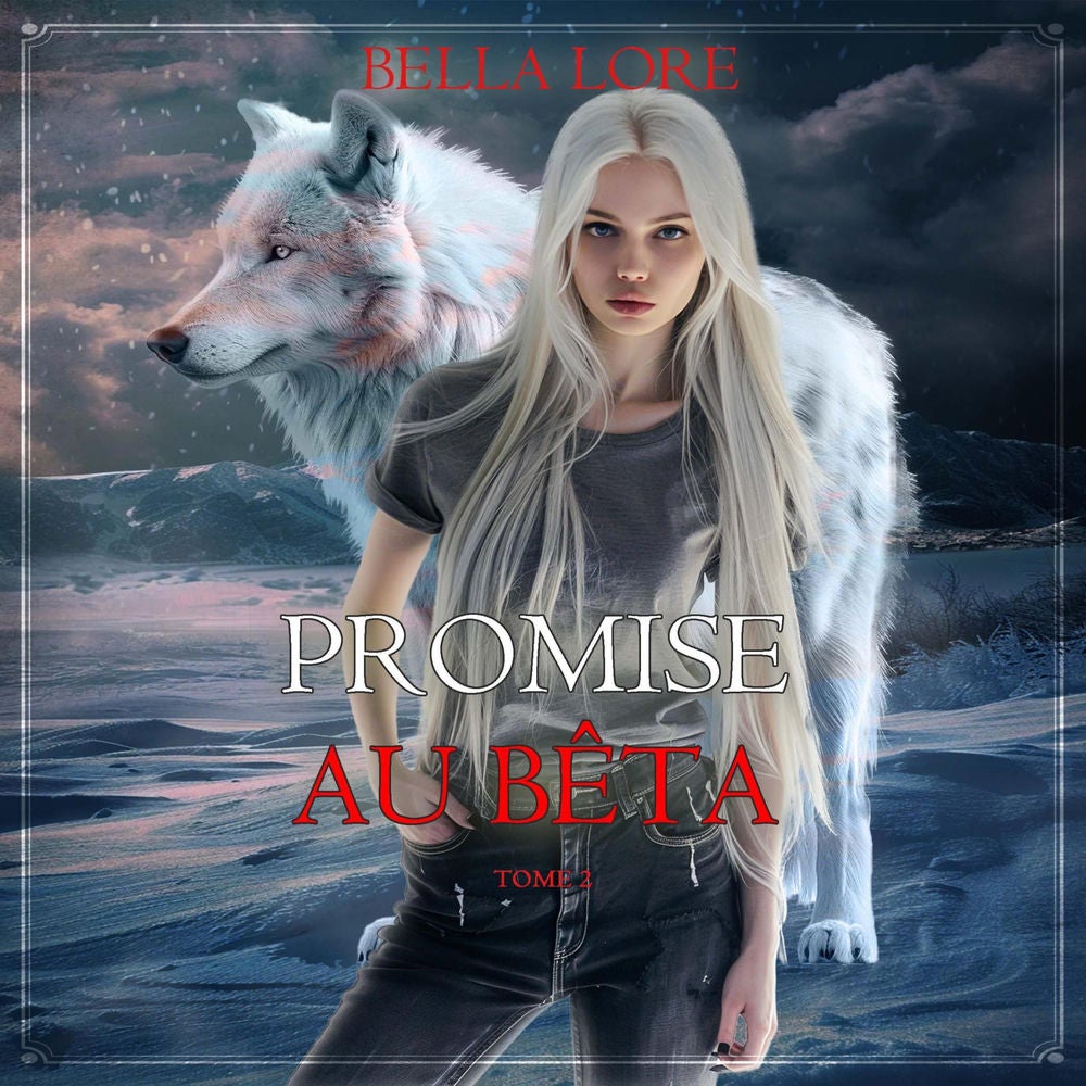 Promise au Bêta (Tome 2)
