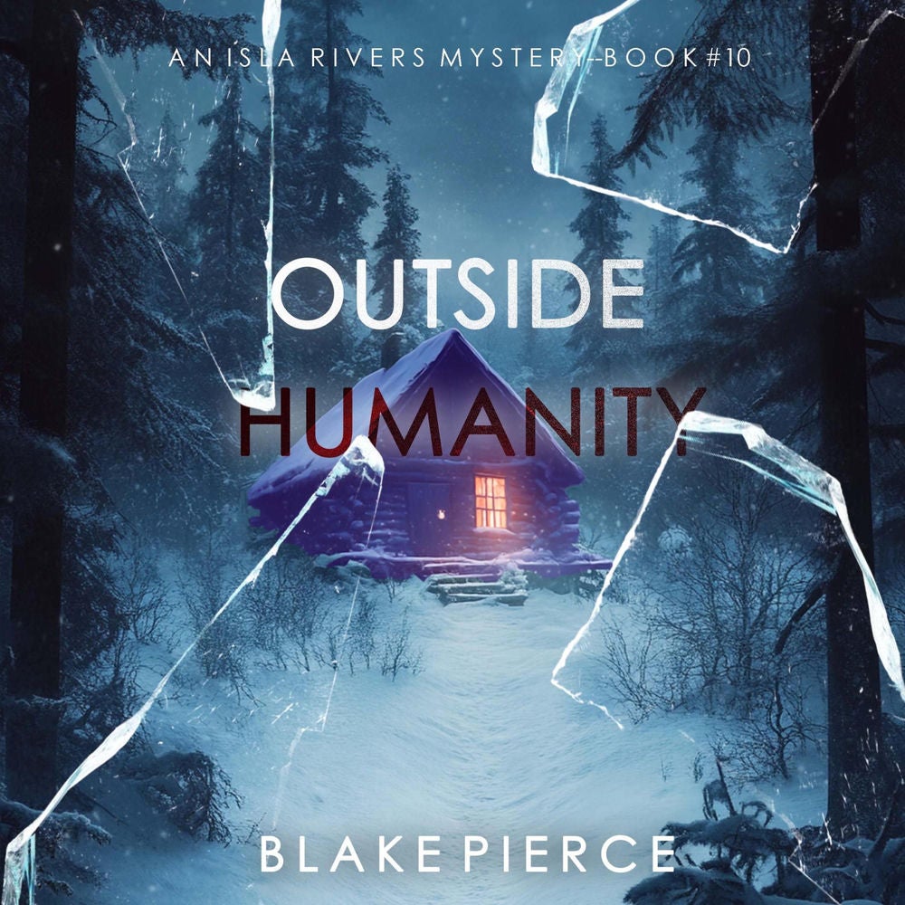 Outside Humanity (An Isla Rivers FBI Suspense Thriller—Book Ten)
