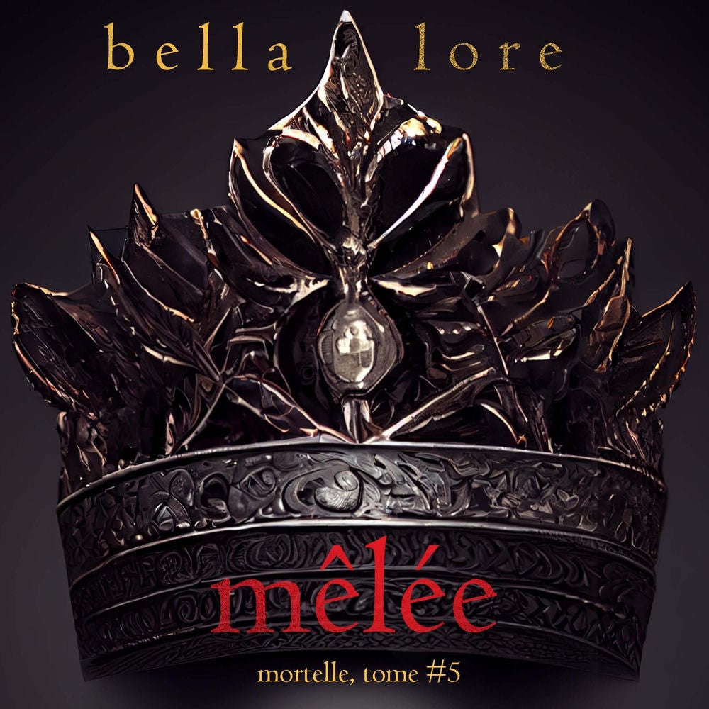 Mêlée (Tome 5)