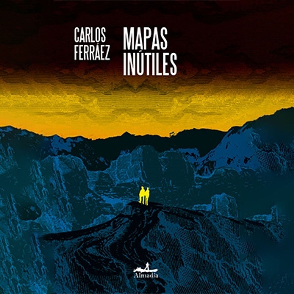 Mapas inútiles