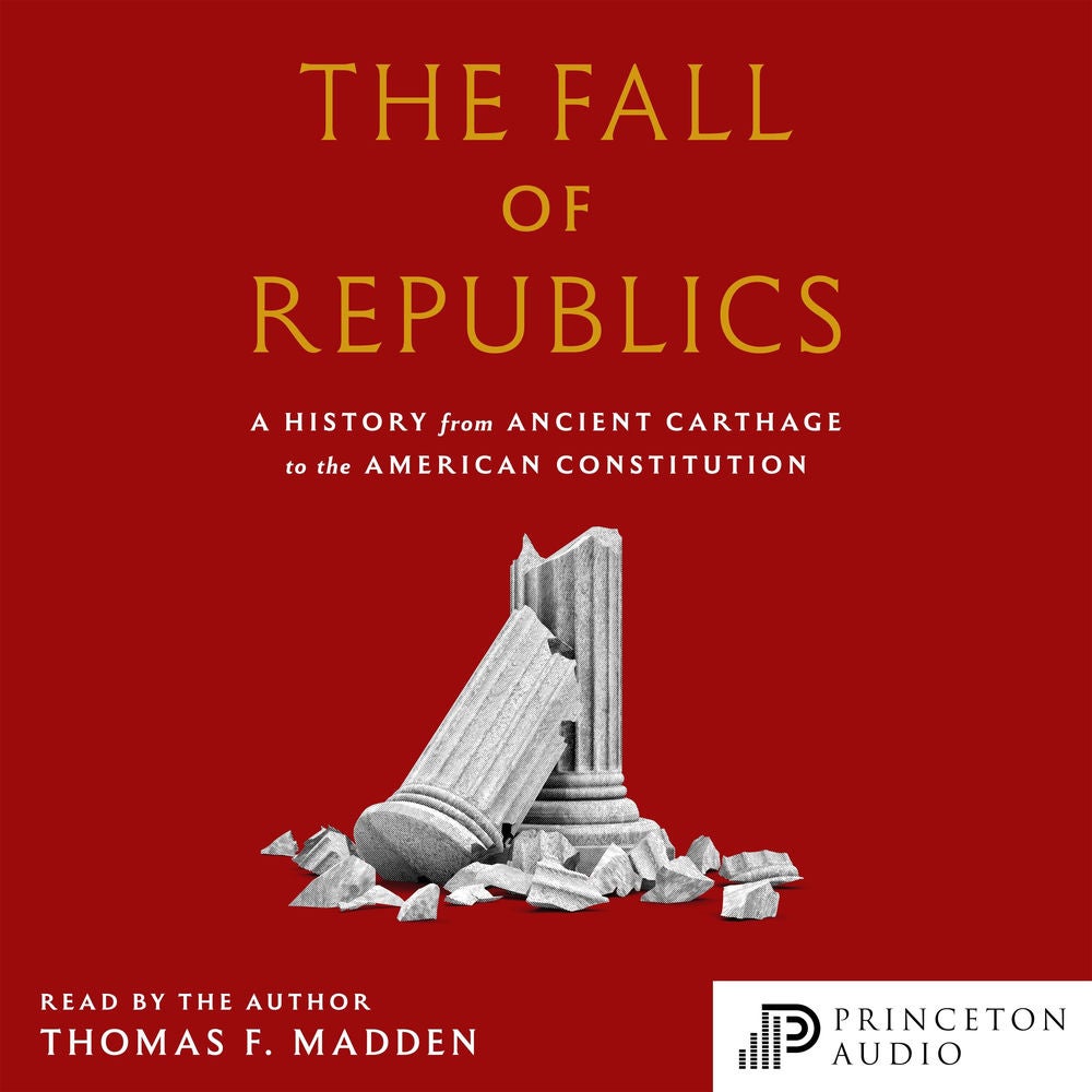 The Fall of Republics