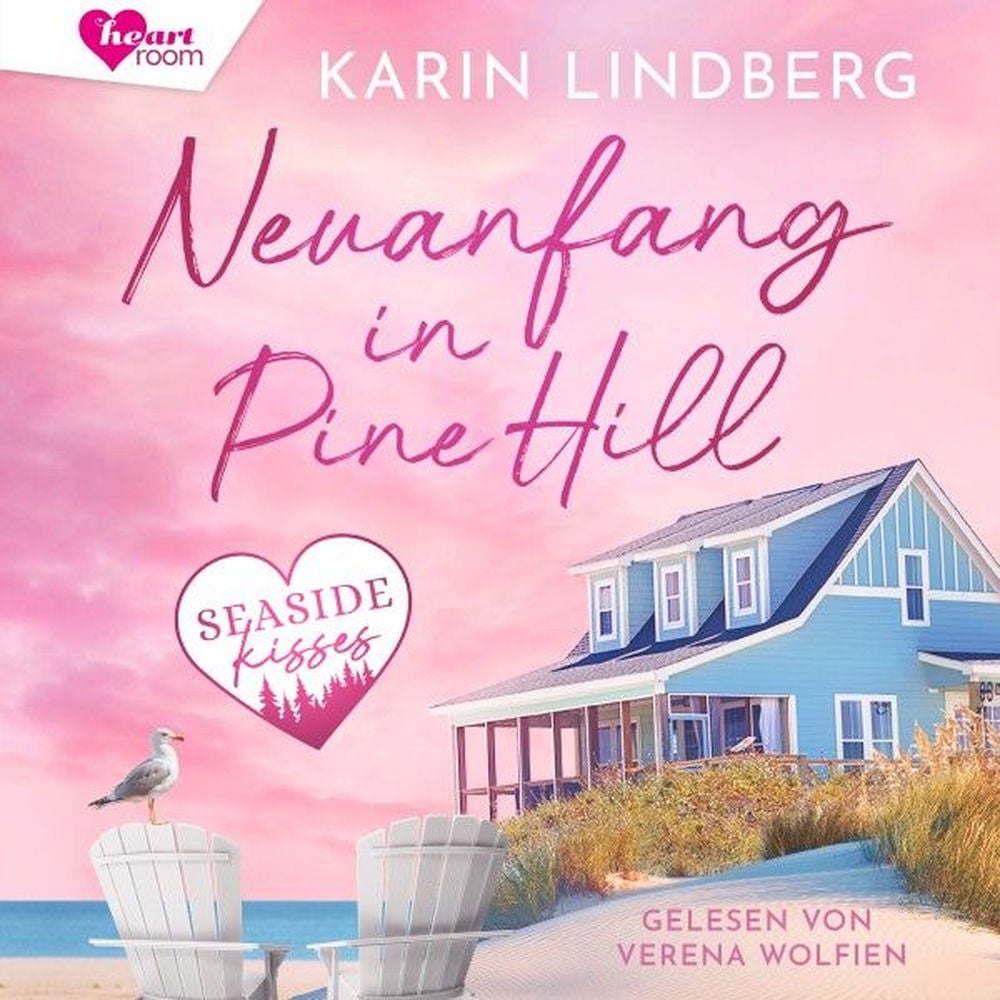 Neuanfang in Pine Hill