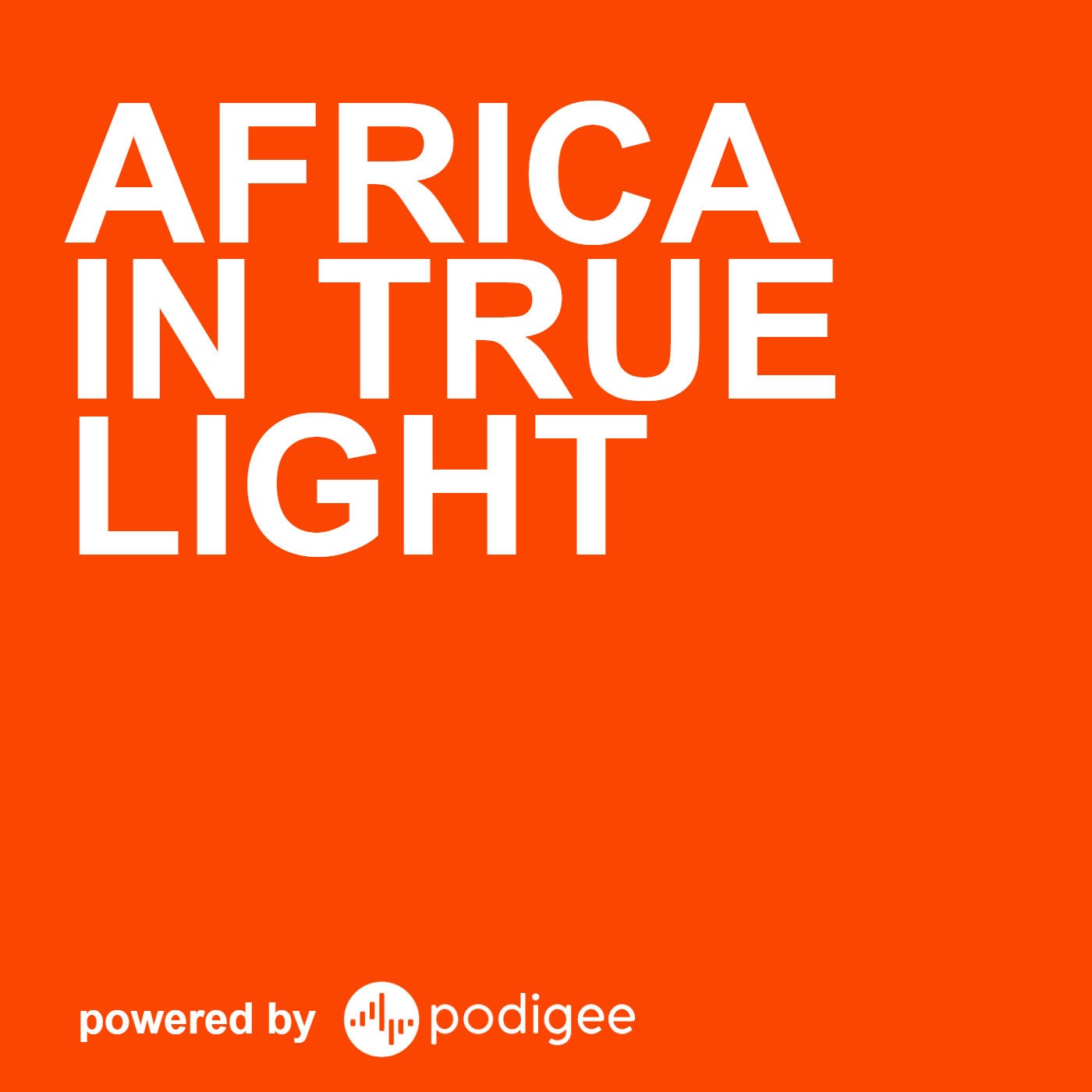 AFRICA IN TRUE LIGHT