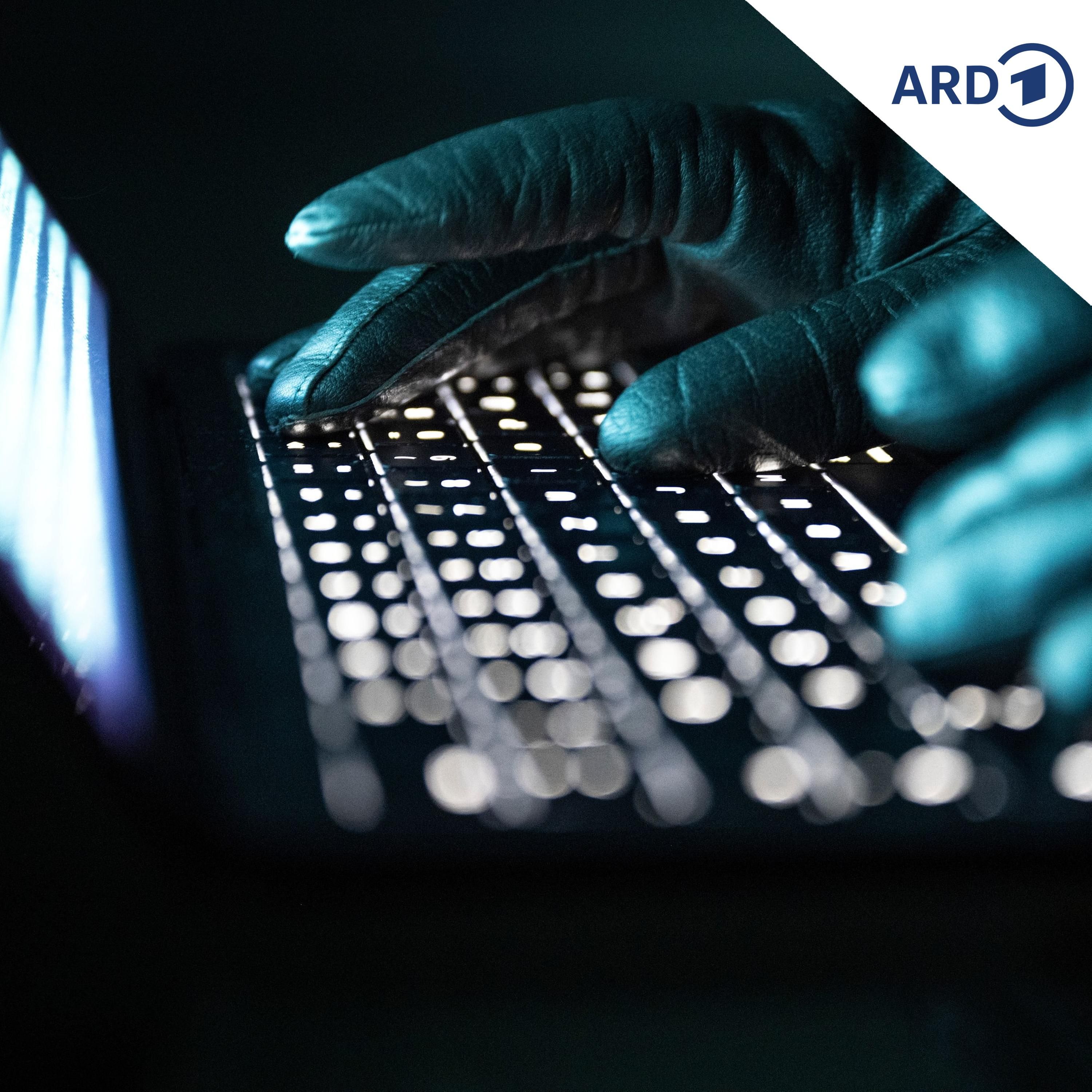 Hasskriminalität im Internet ist ein häufiges Problem