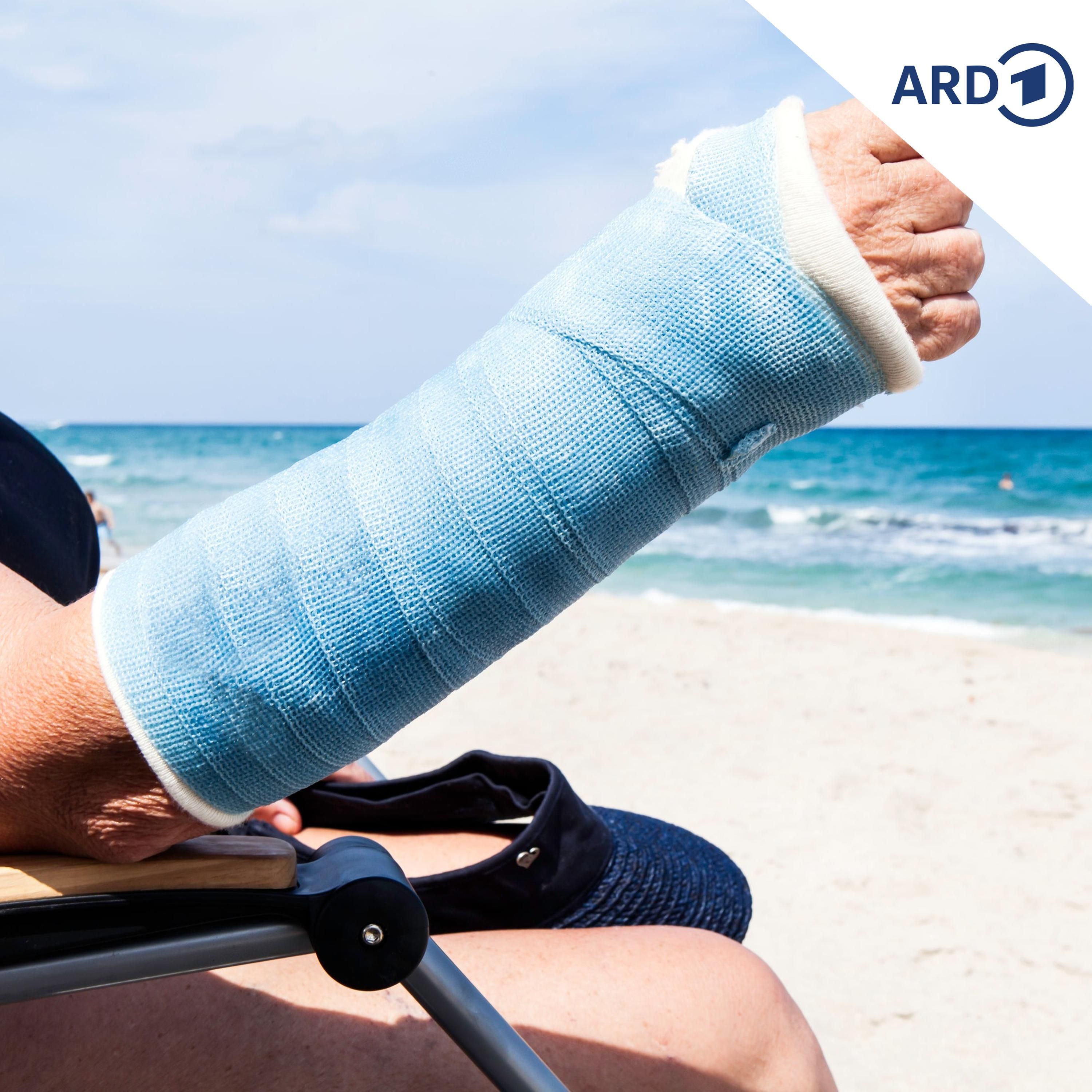 Arbeitgeber kann Krankschreibung aus dem Auslandsurlaub anzweifeln