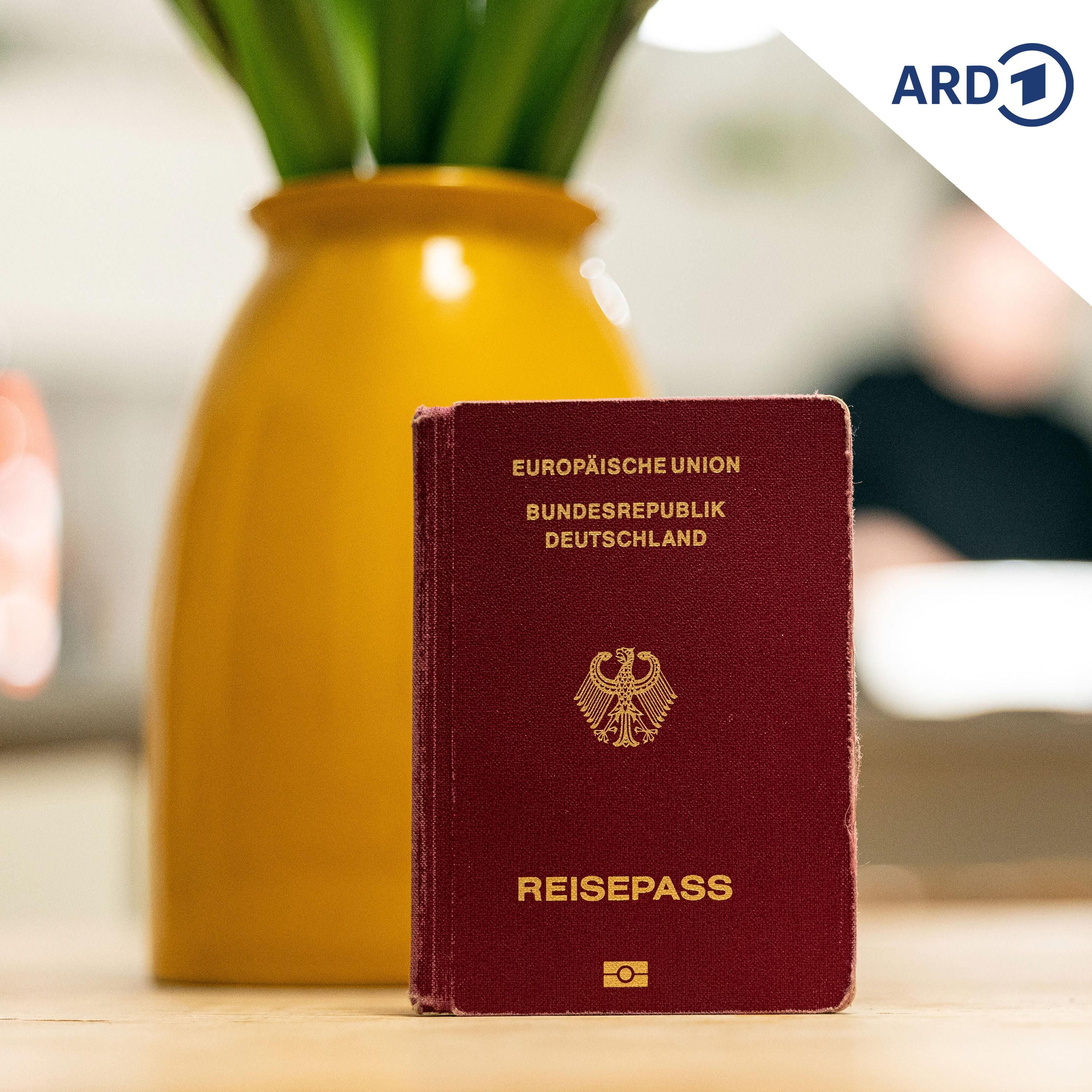 Habe ich Anspruch auf einen zweiten Reisepass?