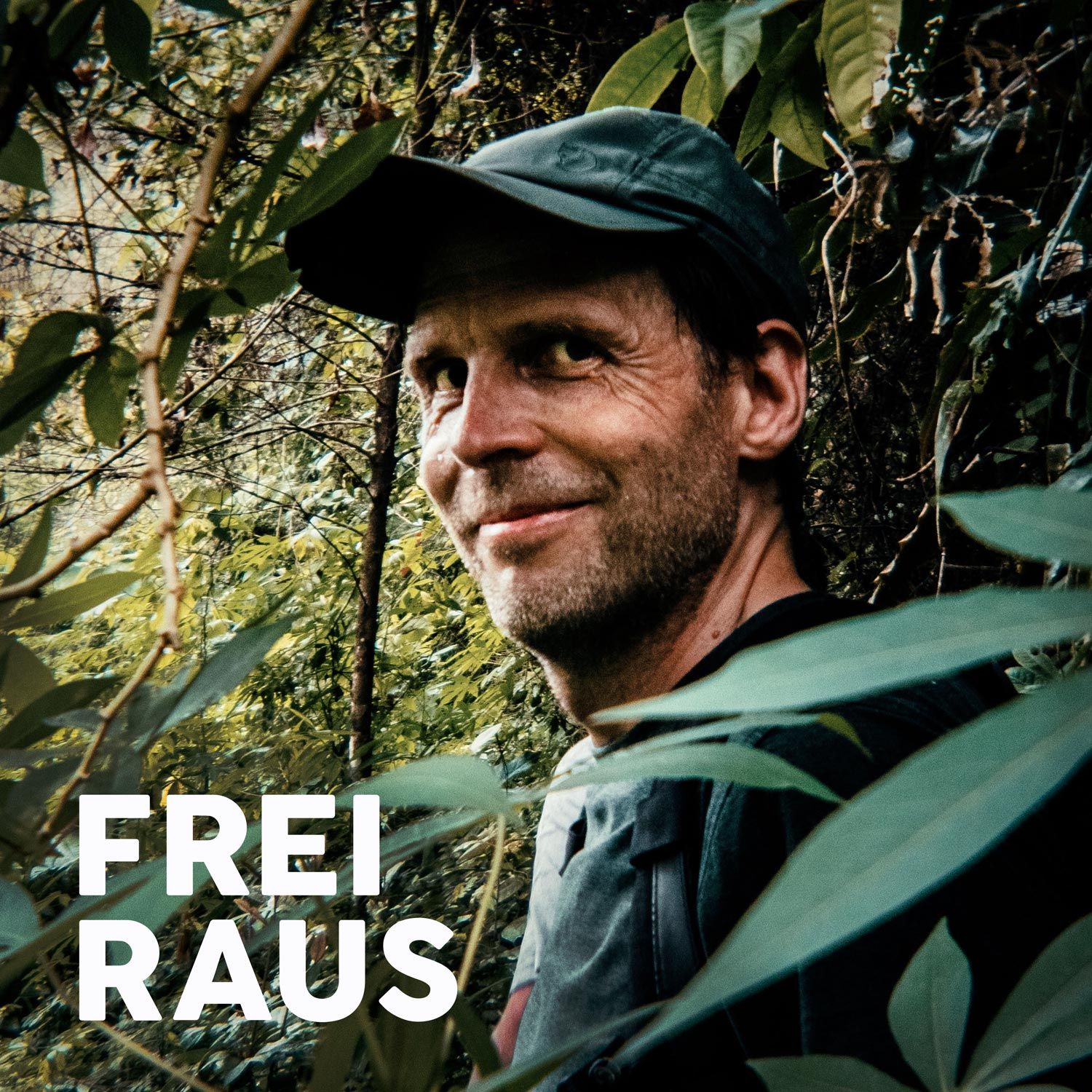 Christian Reichel – indigenes Wissen, Mikroabenteuer und ehrlicher Naturschutz