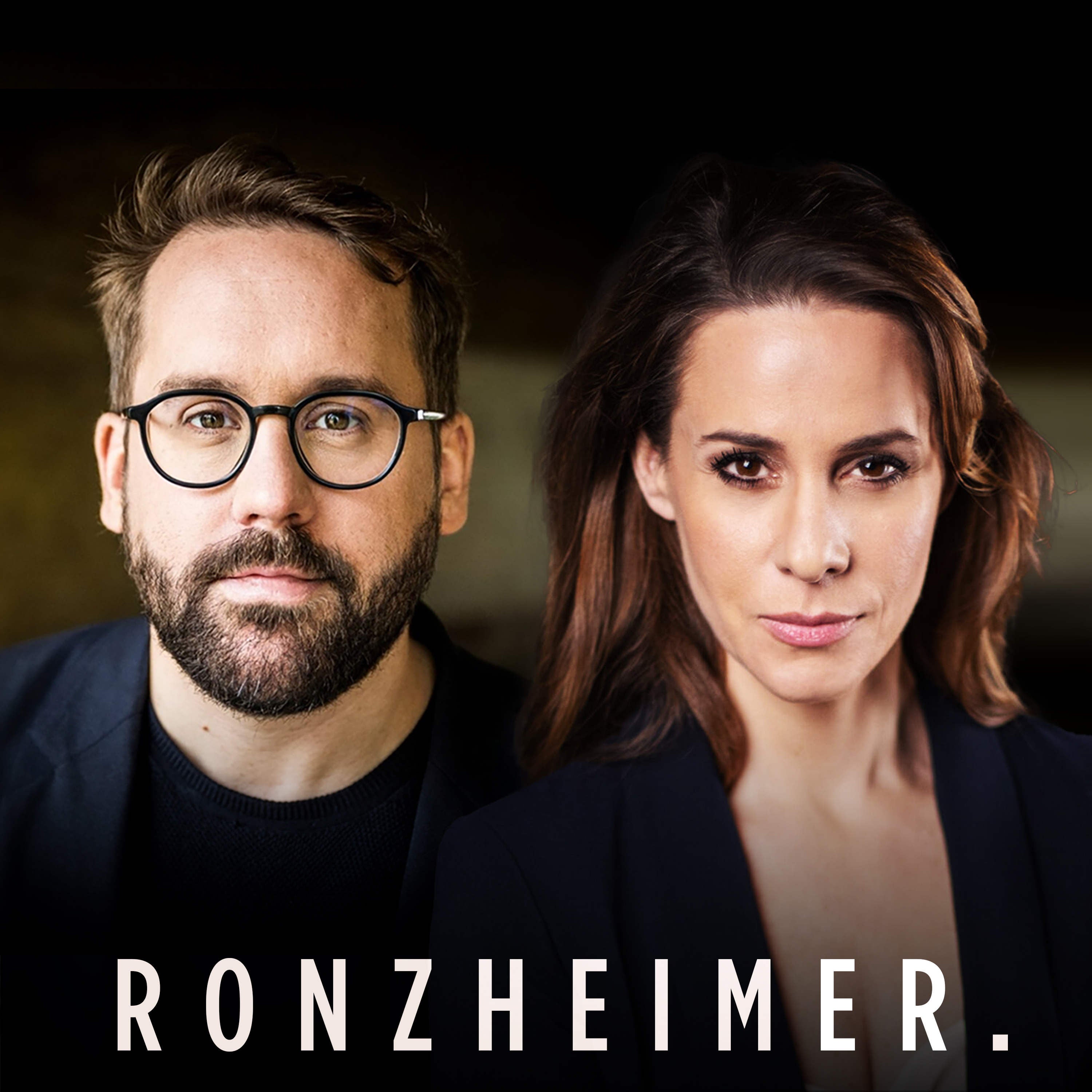Warum Trumps Krieg wirklich eskaliert. Mit Natalie Amiri