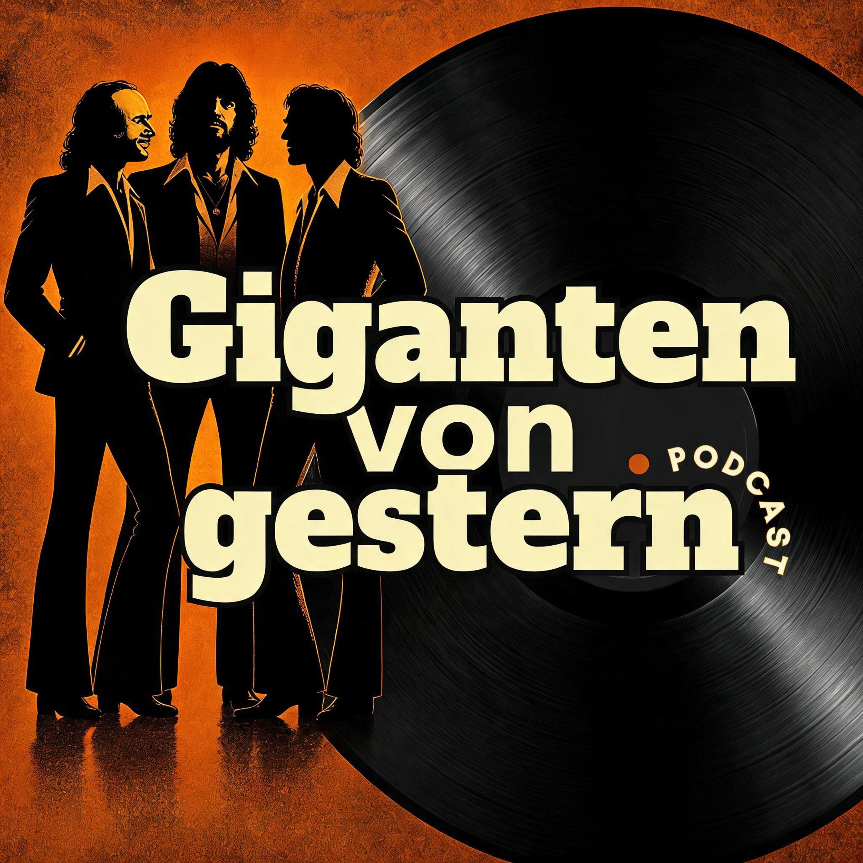 Bee Gees (2/3): „Stayin' Alive“ und das Comeback als Disco-Könige