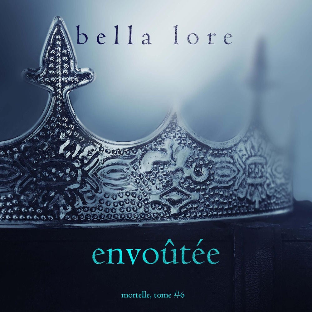 Envoûtée (Tome 6)