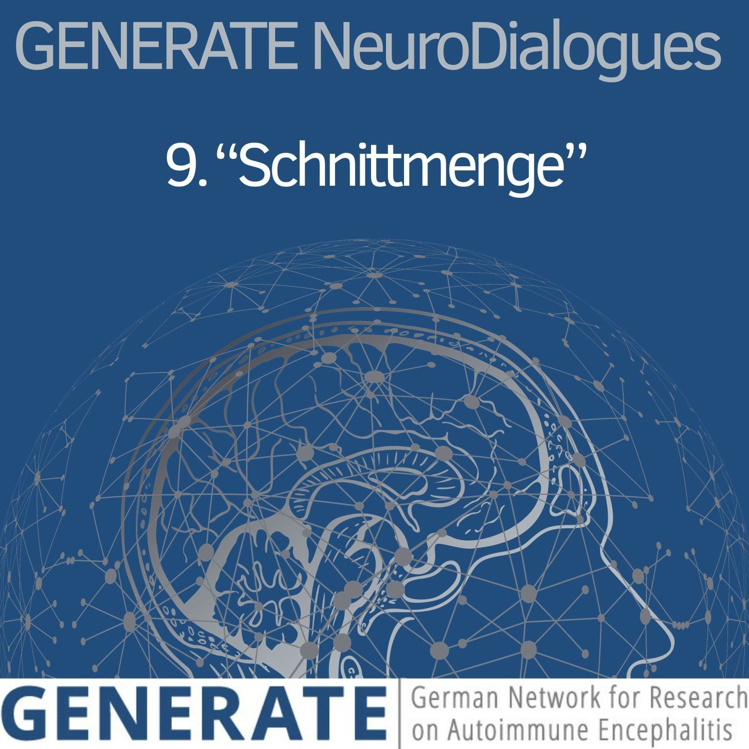 Folge 9: „Schnittmenge“ - Autoimmunenzephalitis und MOGAD