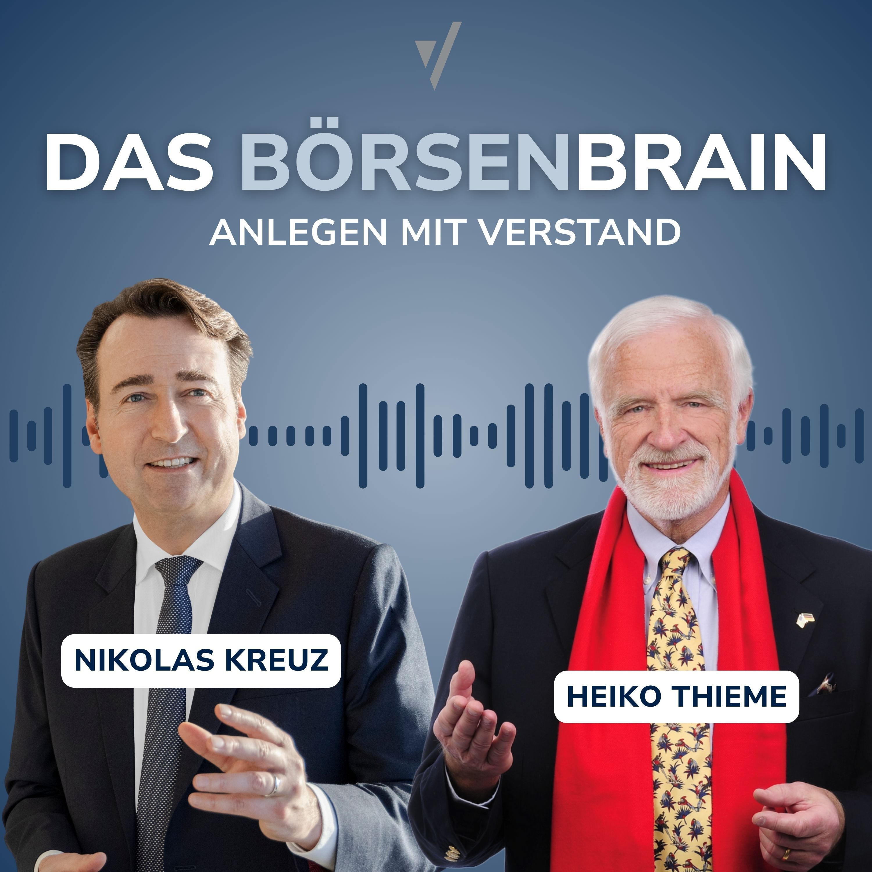 #28 „Der Pessimist ist der Mist, auf dem nichts wächst" – eine Wall-Street-Legende über Krisen als Chance
