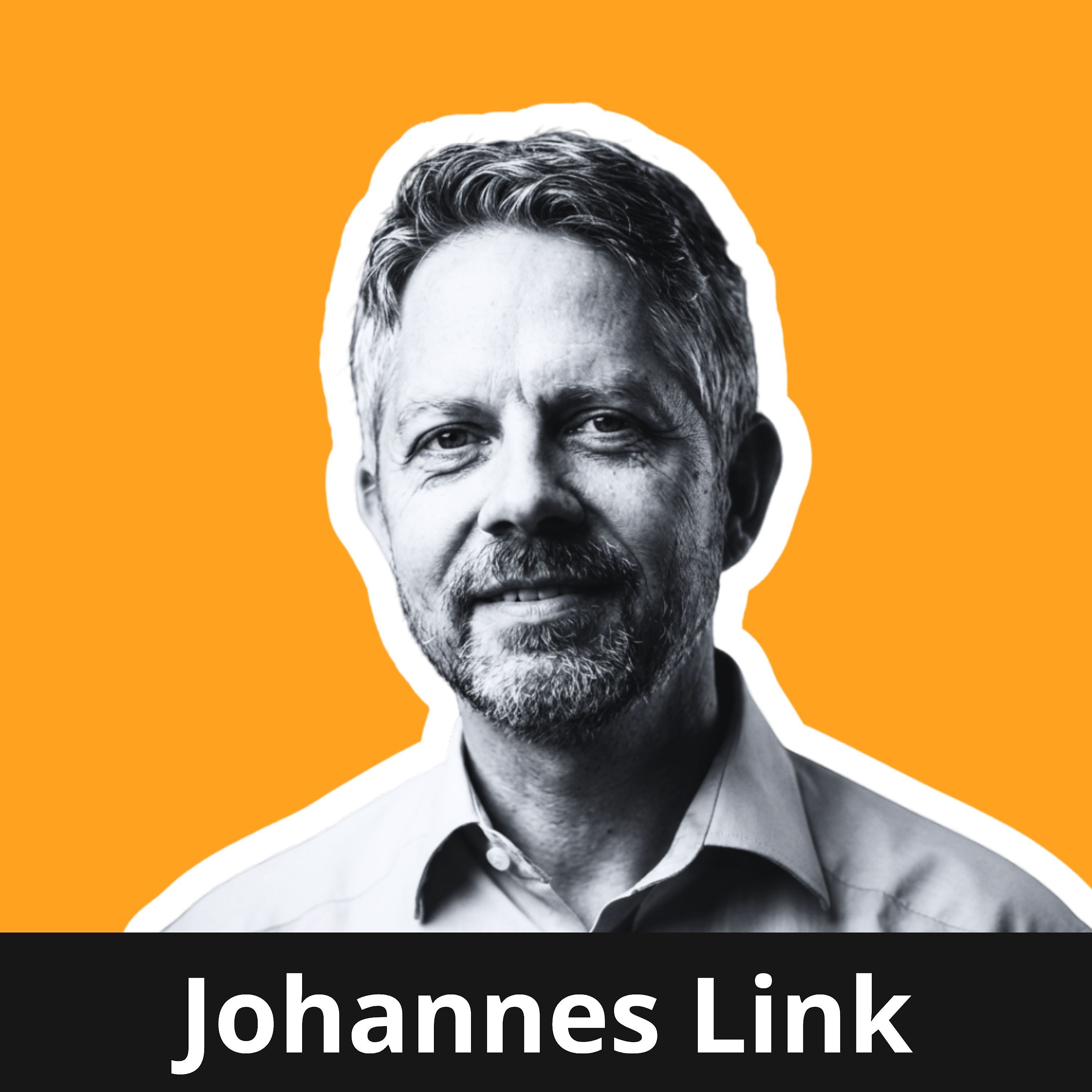 Wenn generative KI gegen die eigenen Werte verstößt - Johannes Link