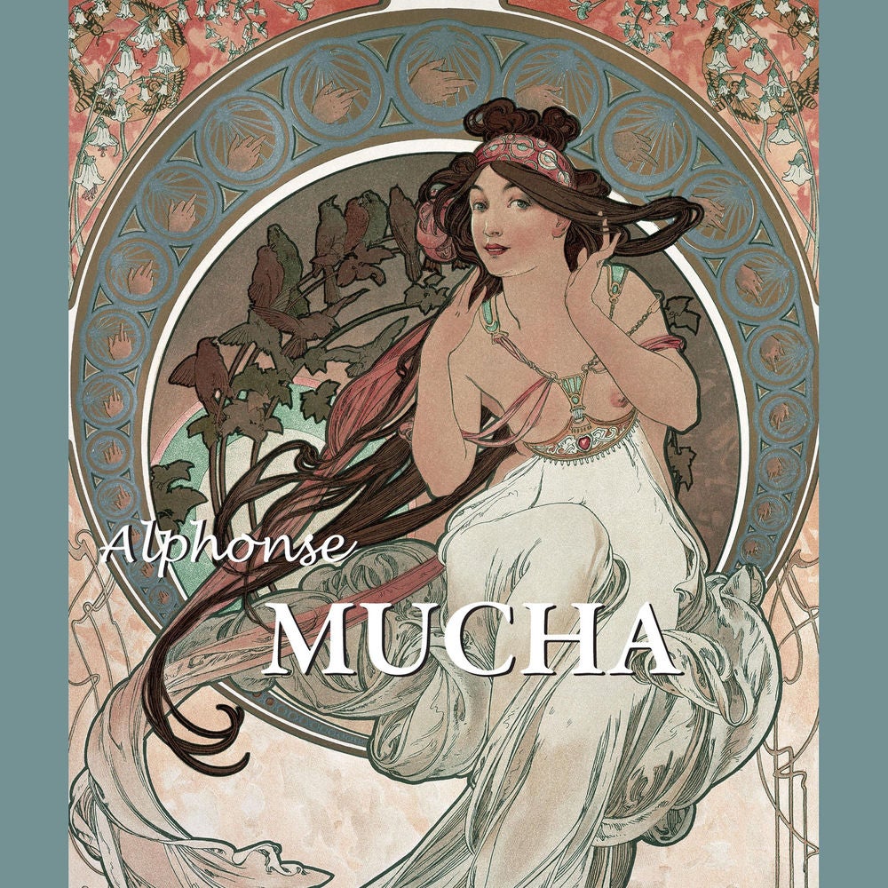 Alphonse Mucha