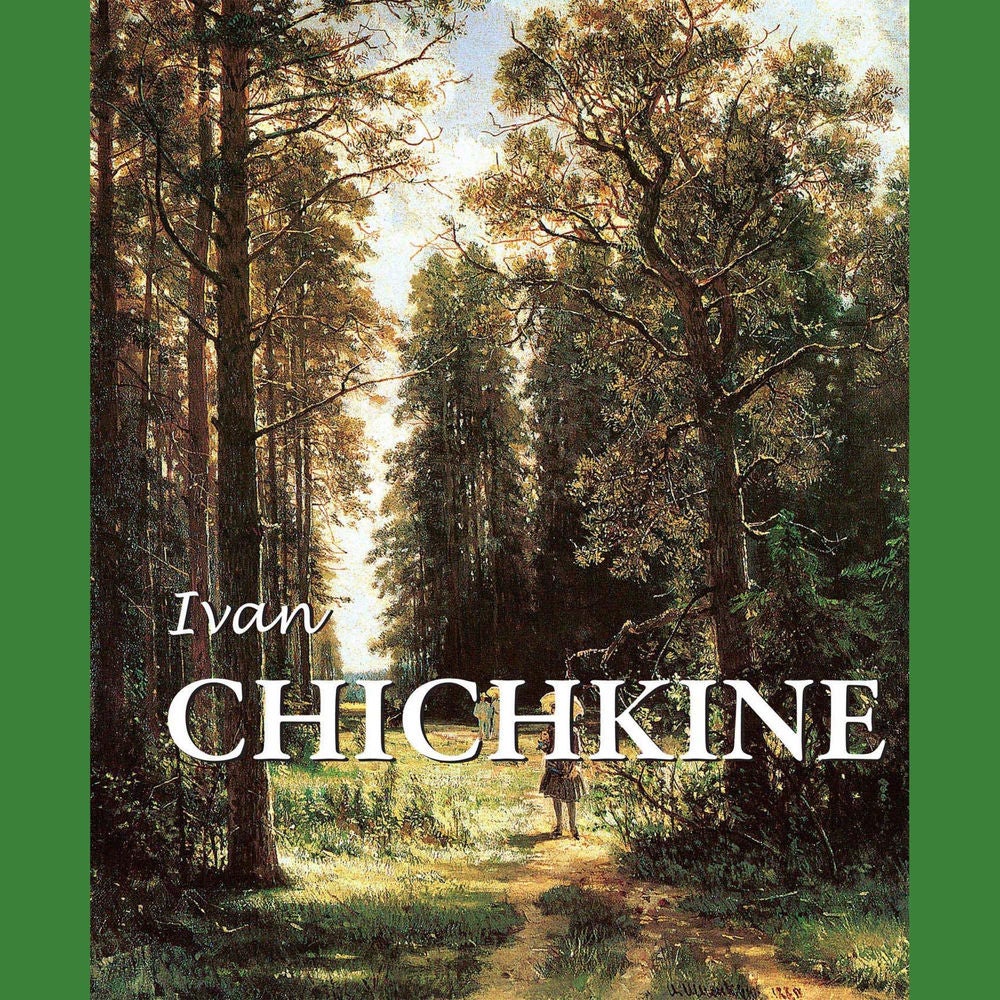 Ivan Chichkine